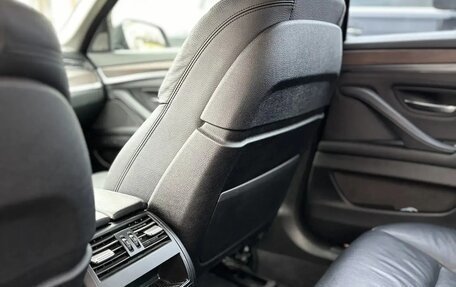 BMW 5 серия, 2014 год, 2 489 000 рублей, 14 фотография