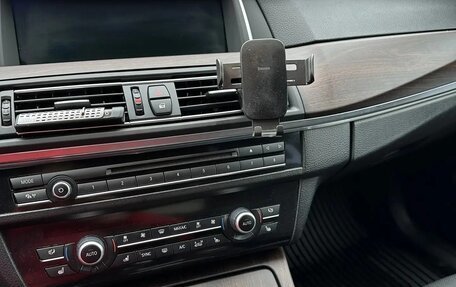 BMW 5 серия, 2014 год, 2 489 000 рублей, 13 фотография