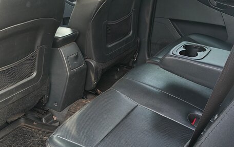 Geely Emgrand X7 I, 2015 год, 490 000 рублей, 8 фотография