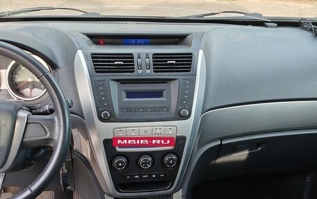 Geely Emgrand X7 I, 2015 год, 490 000 рублей, 7 фотография