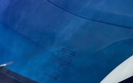 Land Rover Range Rover Sport II, 2019 год, 7 000 000 рублей, 5 фотография