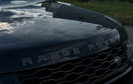 Land Rover Range Rover Sport II, 2019 год, 7 000 000 рублей, 7 фотография