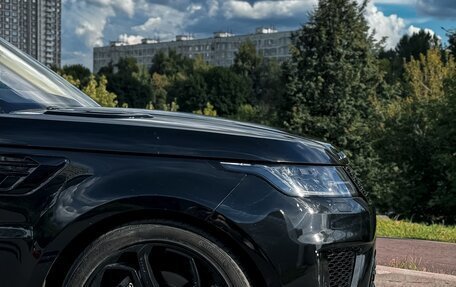 Land Rover Range Rover Sport II, 2019 год, 7 000 000 рублей, 8 фотография