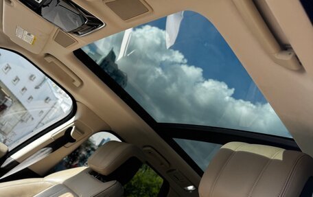 Land Rover Range Rover Sport II, 2019 год, 7 000 000 рублей, 13 фотография