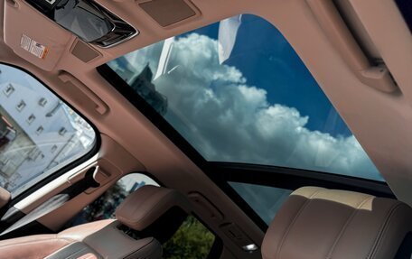 Land Rover Range Rover Sport II, 2019 год, 7 000 000 рублей, 11 фотография