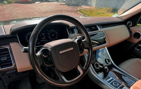 Land Rover Range Rover Sport II, 2019 год, 7 000 000 рублей, 14 фотография