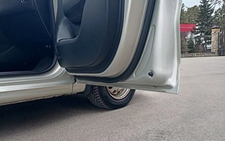 KIA Rio IV, 2017 год, 1 580 000 рублей, 11 фотография