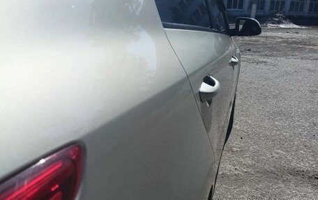 KIA Rio IV, 2017 год, 1 580 000 рублей, 10 фотография