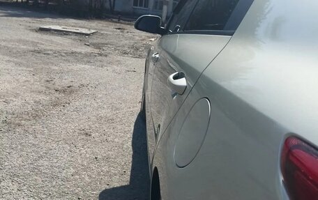 KIA Rio IV, 2017 год, 1 580 000 рублей, 9 фотография