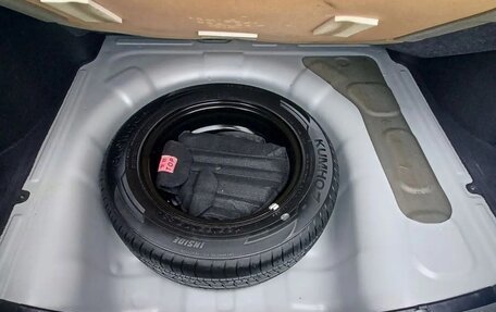 KIA Rio IV, 2017 год, 1 580 000 рублей, 16 фотография