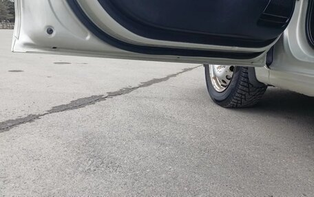 KIA Rio IV, 2017 год, 1 580 000 рублей, 25 фотография