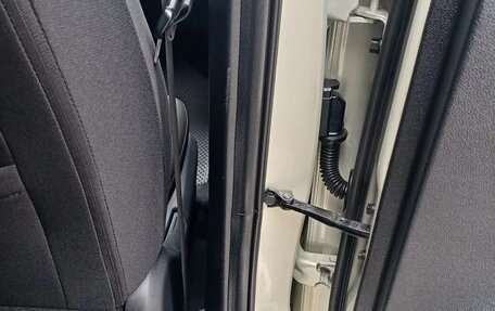 KIA Rio IV, 2017 год, 1 580 000 рублей, 22 фотография