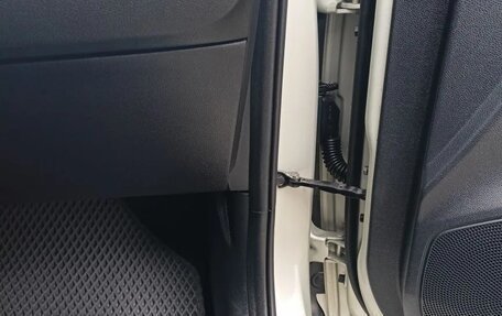 KIA Rio IV, 2017 год, 1 580 000 рублей, 29 фотография