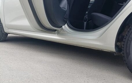 KIA Rio IV, 2017 год, 1 580 000 рублей, 24 фотография