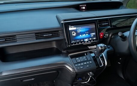 Honda Stepwgn IV, 2021 год, 1 940 000 рублей, 8 фотография