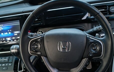 Honda Stepwgn IV, 2021 год, 1 940 000 рублей, 7 фотография