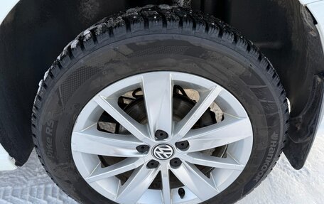 Volkswagen Polo VI (EU Market), 2018 год, 1 270 000 рублей, 7 фотография