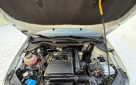 Volkswagen Polo VI (EU Market), 2018 год, 1 270 000 рублей, 8 фотография