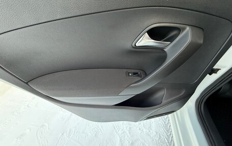 Volkswagen Polo VI (EU Market), 2018 год, 1 270 000 рублей, 11 фотография