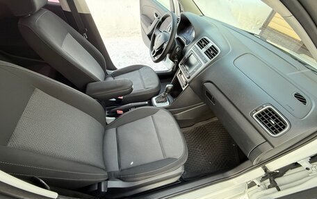 Volkswagen Polo VI (EU Market), 2018 год, 1 270 000 рублей, 16 фотография