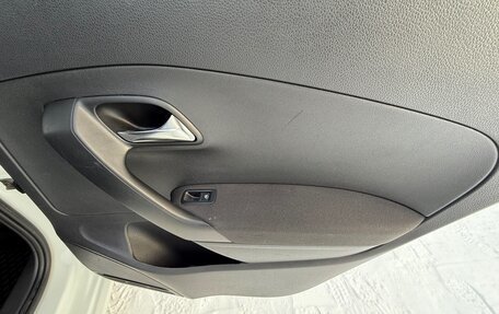 Volkswagen Polo VI (EU Market), 2018 год, 1 270 000 рублей, 12 фотография