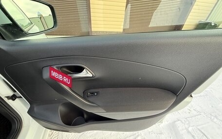 Volkswagen Polo VI (EU Market), 2018 год, 1 270 000 рублей, 13 фотография