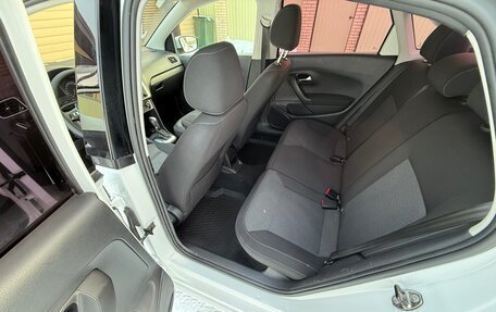 Volkswagen Polo VI (EU Market), 2018 год, 1 270 000 рублей, 18 фотография