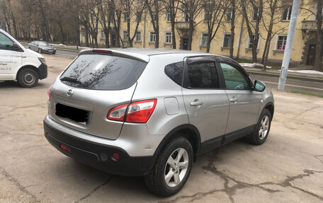 Nissan Qashqai, 2012 год, 840 000 рублей, 6 фотография