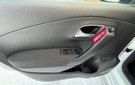 Volkswagen Polo VI (EU Market), 2018 год, 1 270 000 рублей, 10 фотография