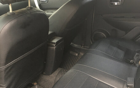 Nissan Qashqai, 2012 год, 840 000 рублей, 7 фотография