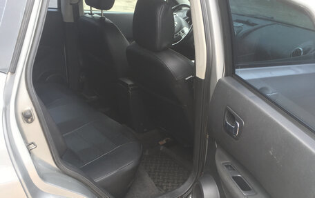 Nissan Qashqai, 2012 год, 840 000 рублей, 10 фотография