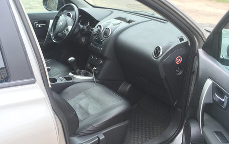 Nissan Qashqai, 2012 год, 840 000 рублей, 9 фотография