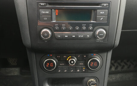 Nissan Qashqai, 2012 год, 840 000 рублей, 13 фотография