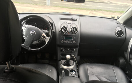 Nissan Qashqai, 2012 год, 840 000 рублей, 8 фотография