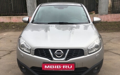 Nissan Qashqai, 2012 год, 840 000 рублей, 3 фотография