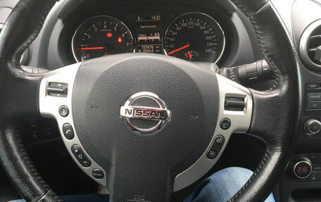 Nissan Qashqai, 2012 год, 840 000 рублей, 14 фотография