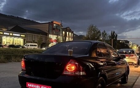 Nissan Almera Classic, 2008 год, 400 000 рублей, 4 фотография