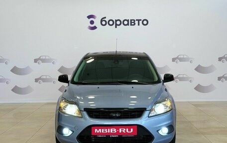 Ford Focus II рестайлинг, 2008 год, 595 000 рублей, 2 фотография