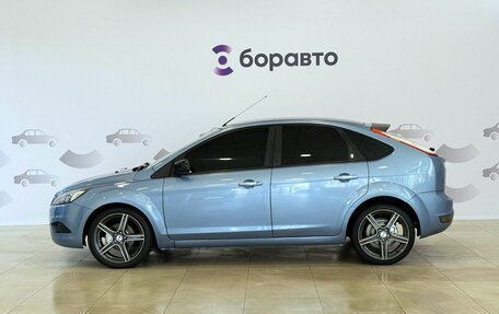 Ford Focus II рестайлинг, 2008 год, 595 000 рублей, 5 фотография