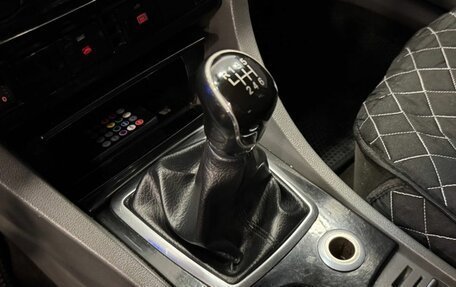 Ford Focus II рестайлинг, 2008 год, 595 000 рублей, 13 фотография