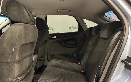 Ford Focus II рестайлинг, 2008 год, 595 000 рублей, 9 фотография