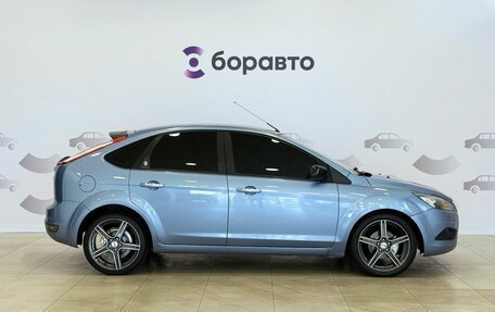 Ford Focus II рестайлинг, 2008 год, 595 000 рублей, 6 фотография