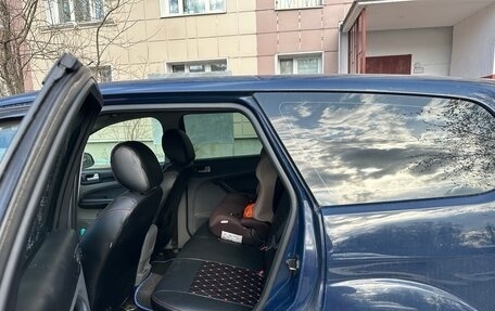 Ford Focus II рестайлинг, 2009 год, 500 000 рублей, 2 фотография