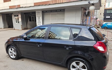 KIA cee'd I рестайлинг, 2011 год, 680 000 рублей, 6 фотография