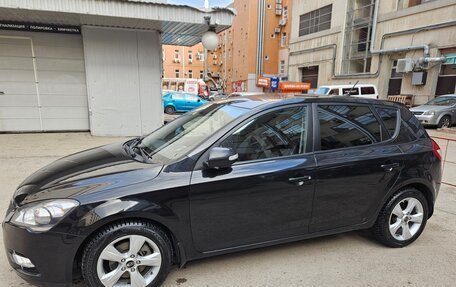 KIA cee'd I рестайлинг, 2011 год, 680 000 рублей, 5 фотография