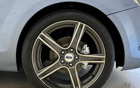 Ford Focus II рестайлинг, 2008 год, 595 000 рублей, 15 фотография