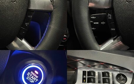 Ford Focus II рестайлинг, 2008 год, 595 000 рублей, 14 фотография