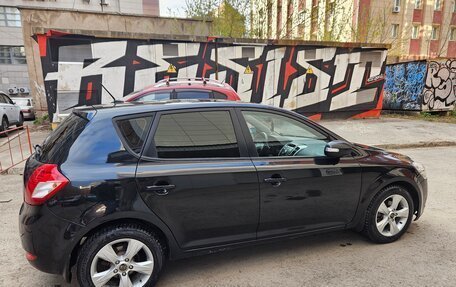 KIA cee'd I рестайлинг, 2011 год, 680 000 рублей, 10 фотография