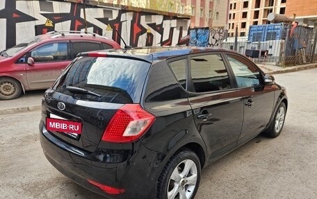 KIA cee'd I рестайлинг, 2011 год, 680 000 рублей, 9 фотография