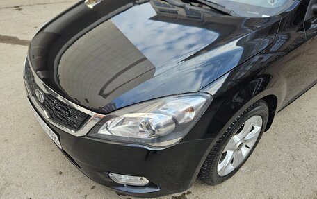 KIA cee'd I рестайлинг, 2011 год, 680 000 рублей, 15 фотография